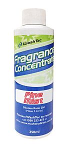 FRAGRANCE CONCENTRATE 250ml - PINE MIST