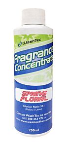 FRAGRANCE CONCENTRATE 250ml - SPRING FLO