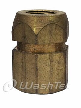 VAC018 COUPLING TIP PROTECTOR