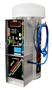 SCENT-A-VAC TURBO, JE ADAMS, COMBINATION