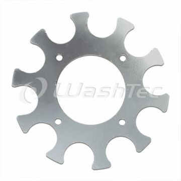 IMPULSE DISC BOGIE WHEEL D140 SHEET 3X 1
