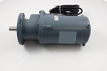 GEAR MOTOR  0,18KW 400 V 50HZ I=1:12,3 N