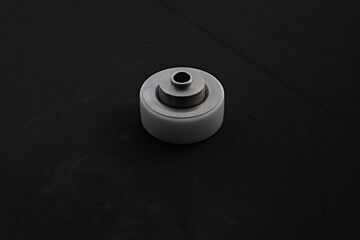 TRACK ROLLER Ø65 CPL. W. AXLE CENTRIC