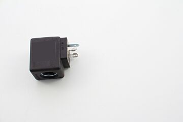 **SOLENOID COIL 24V RM