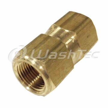 CHECK VALVE 3/8" FPT 200PSI GINSAN