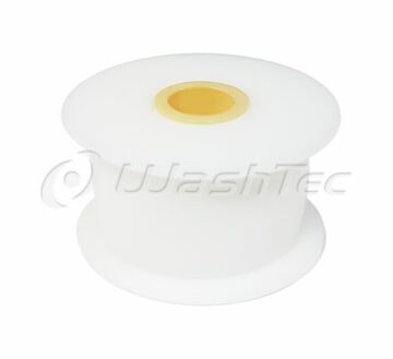 DEFLECTION ROLLER Ø74X42 / Ø18