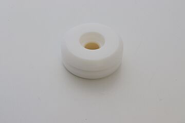 TRACK ROLLER ROOF BRUSH CARRIAGE PRE-ASS