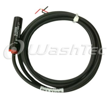 LIGHT BARRIER TRANSMITTER, LGM REAR POSI