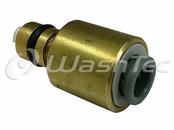 FITTING 1/4 FLOJET PORT G57(sold indiv.)