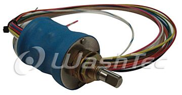 SWITCH 8 POSITION ROTARY SELF SERVE BAY