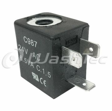 VALVE-COIL-GC-MANIFOLD-1/4"