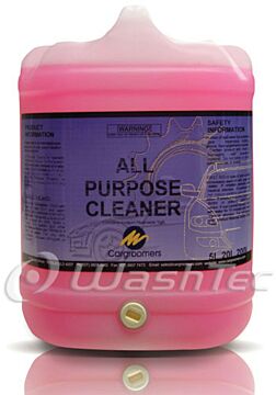 CG ALL PURPOSE CLEANER, 20 LITRE