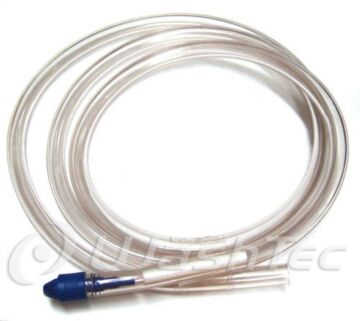 HYDROMINDER SUCTION TUBE ASSEMBLY