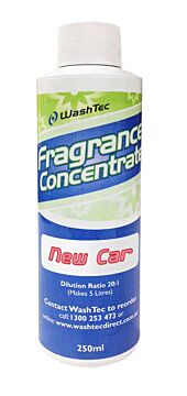 FRAGRANCE CONCENTRATE 250ml - NEW CAR