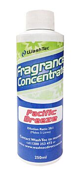 FRAGRANCE CONCENTRATE 250ml - PACIFIC BR
