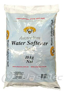 SALT  SOFTENER FOR RO SYSTEM 10 KG