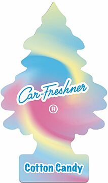 Little Tree Fragrance - Cotton Candy